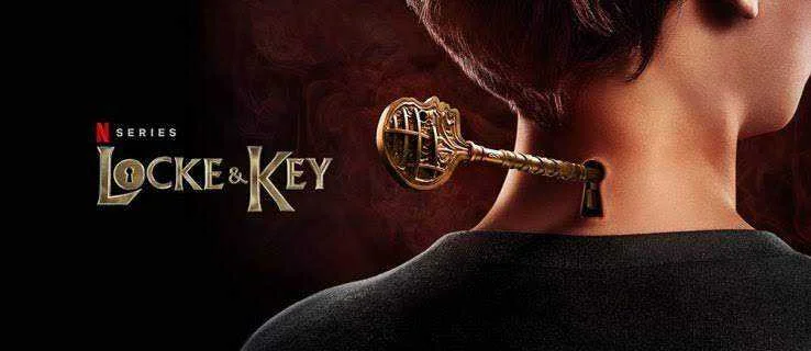 Locke and Key S1 Complete (2020) Nétflí× TV Series [GDrive]