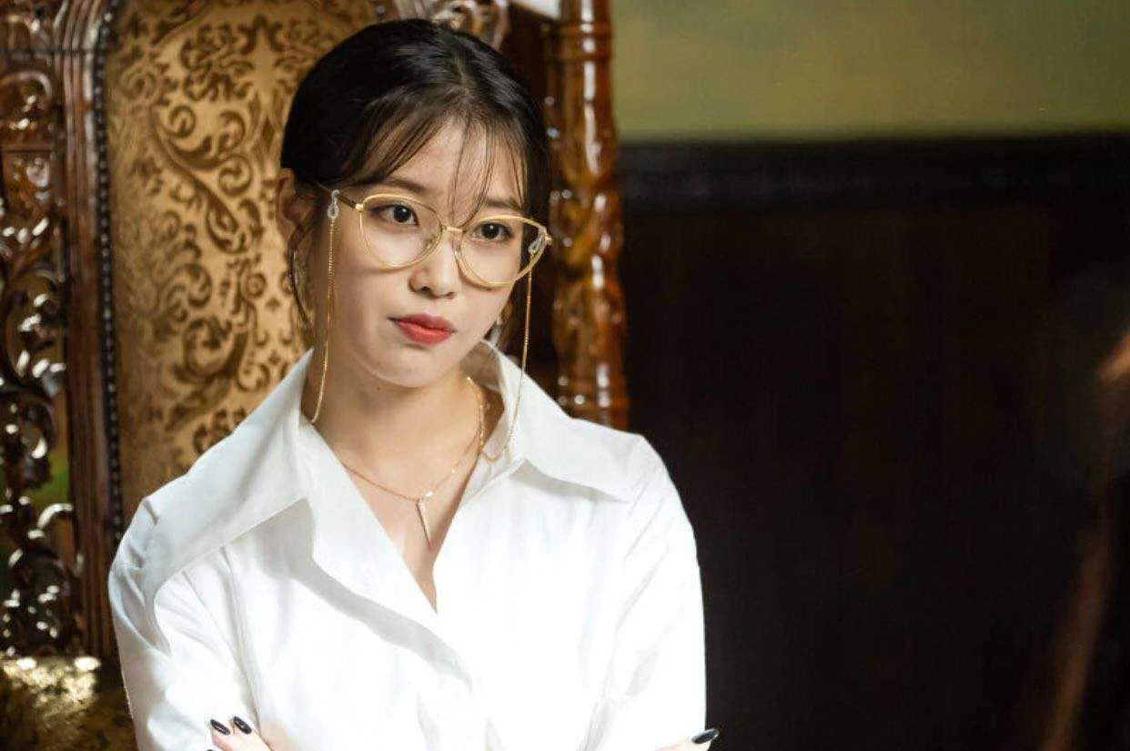Daily Dose of IU 69