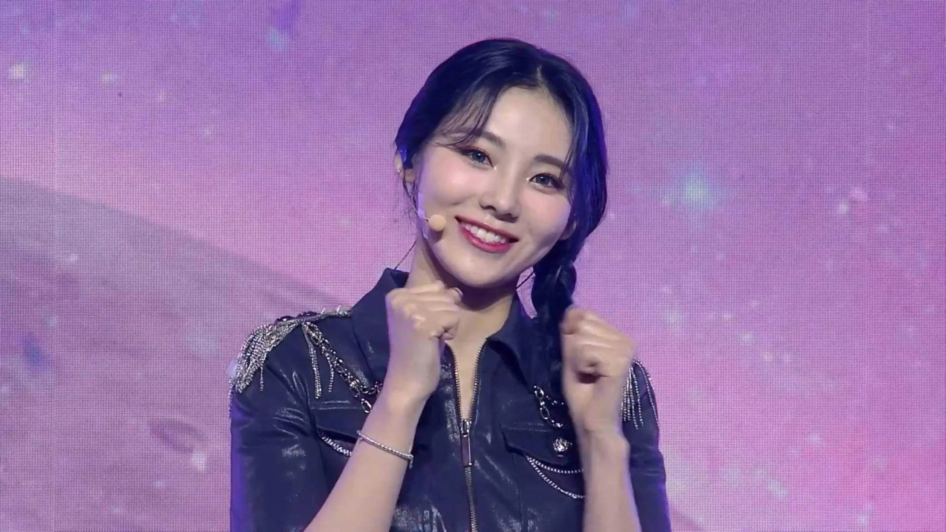 [CONCERT] LOONA ON WAVE [LOONATHEWORLD &] VOD [2021.06.28]