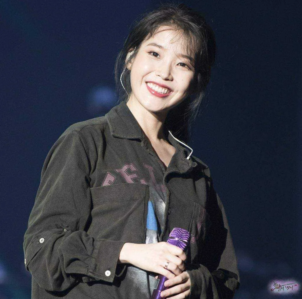 Daily Dose of IU 70