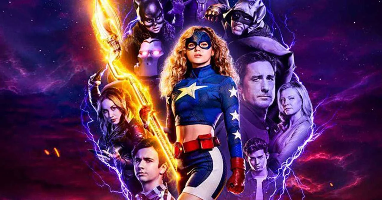 Stargirl Season 2 Episode 7