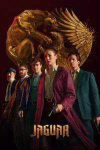 Jaguar S01 COMPLETE DUBBED 720p NF WEBRip x264