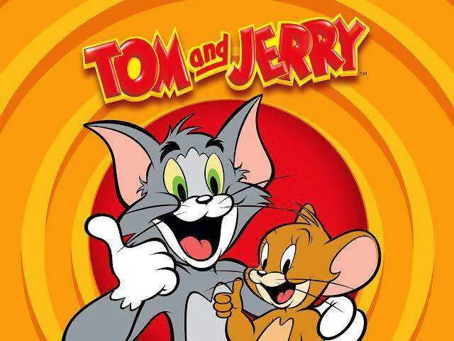 Tom and Jerry Collection [GDrive]