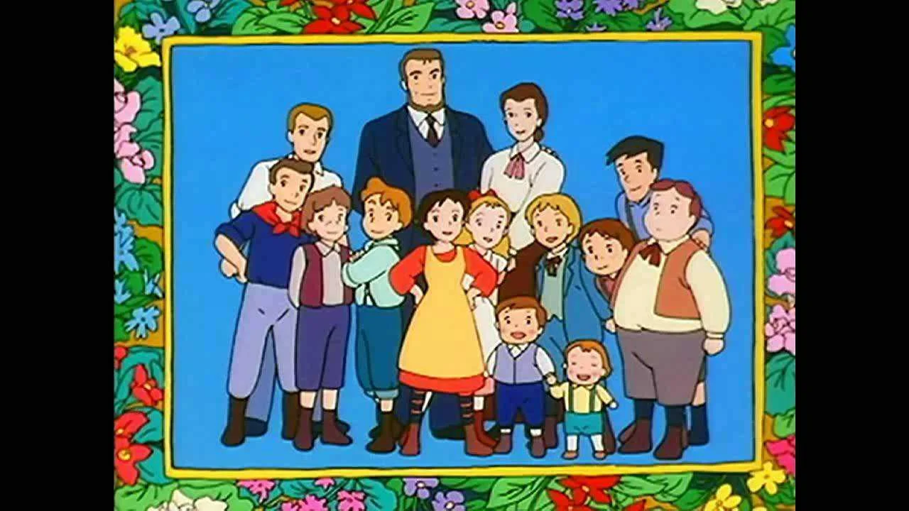 Little Women II Tagalog Dubbed