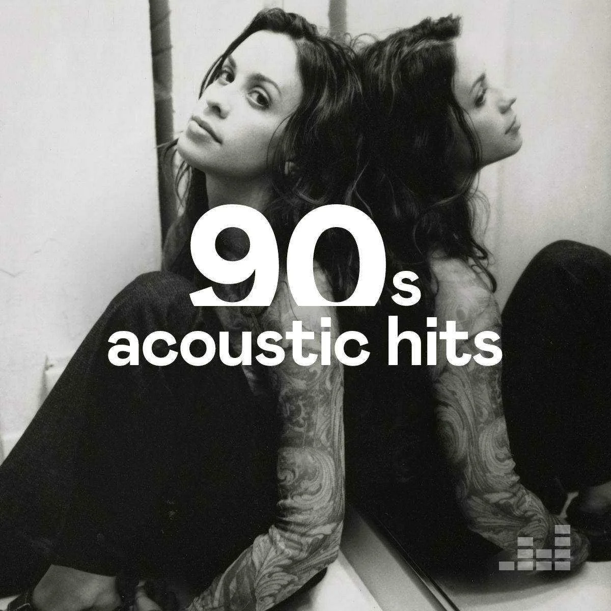 90's Acoustic Hits (320 kbps)