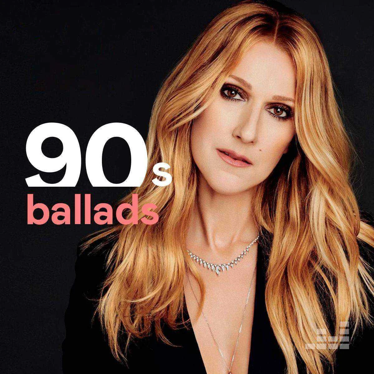 90's Ballad (320 kbps