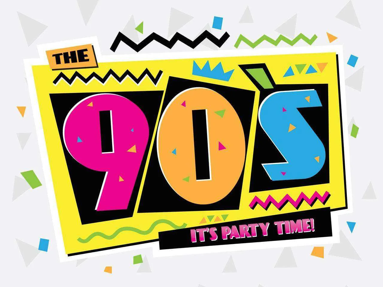 90's Dance Collection