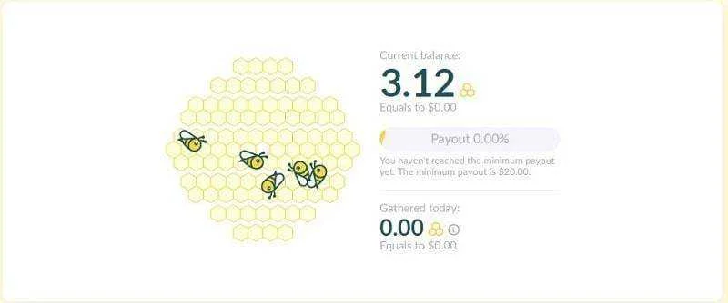 honeygain-dashboard-bees.webp