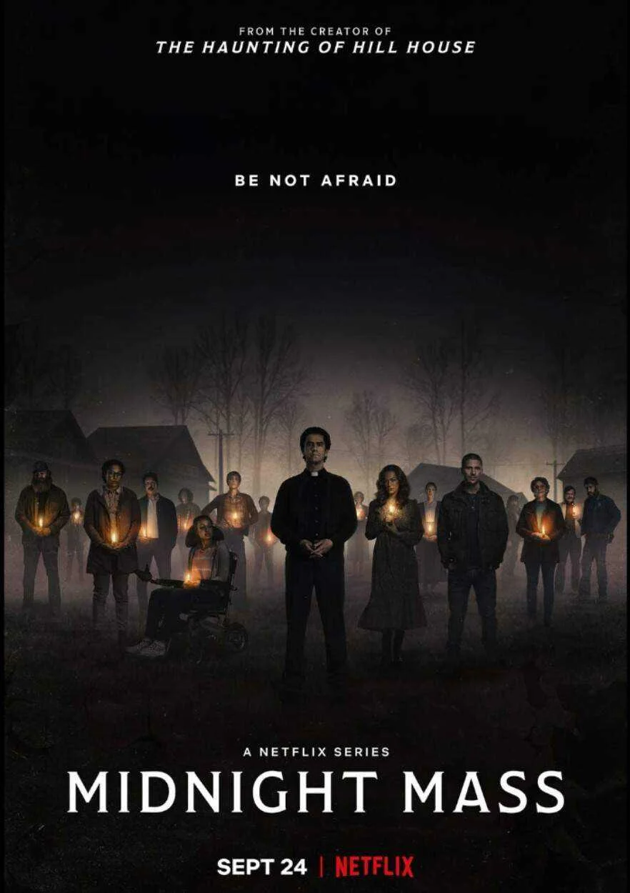 NETFLIX MIDNIGHT MASS SEASON 1 COMPLETE DUAL AUDIO 720p