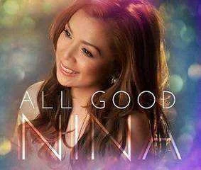 2013 nina all good