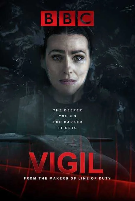 Vigil (2021) Season 1 Complete || 720p,1080p || GDrive