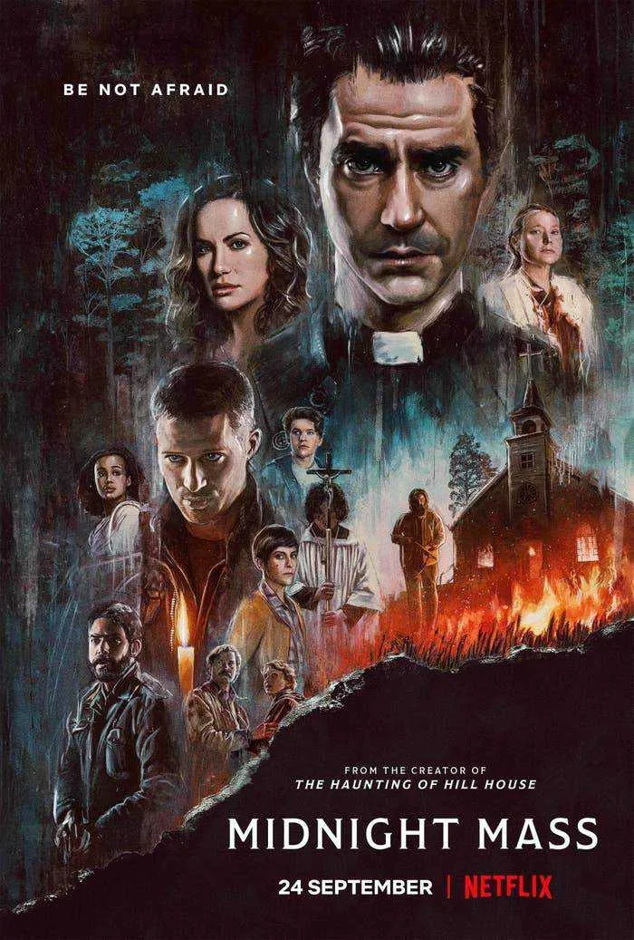 Midnight Mass Season 1 720p MEGA Link