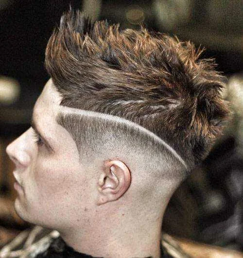High-Fade-with-Hard-Part-and-Quiff.webp