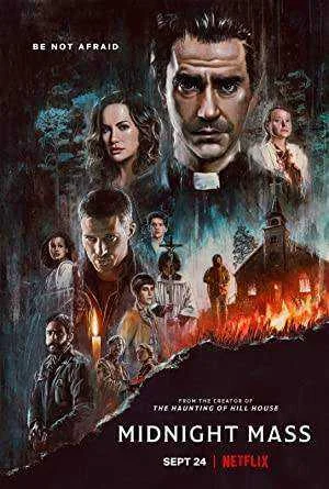 Netflix - Midnight Mass Season 1 Complete NF WEB-DL 480p & 720p