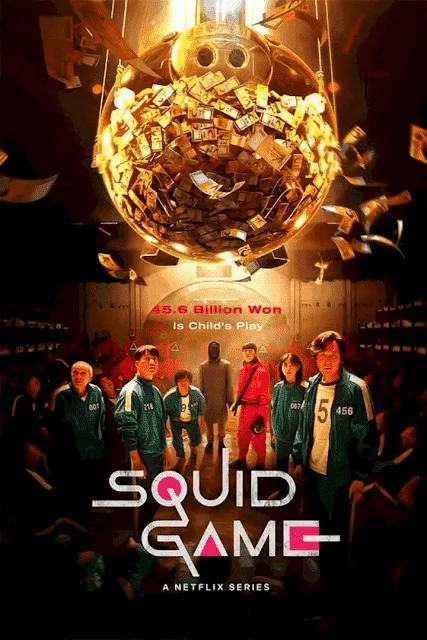 SQUID GAME (WATCH HERE)