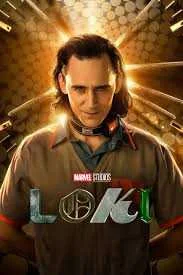 LOKI ,DISNEY+ ORIGINAL SERIES 2021, COMPLETE EPISODES.