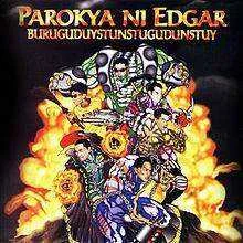 Parokya ni edgar albums