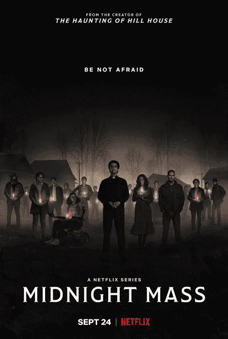 Midnight Mass Season 1 Complete NF WEB-DL
