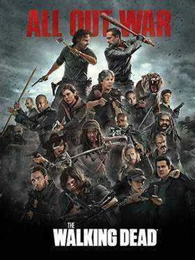 Season 8 of the walking dead-episode 1