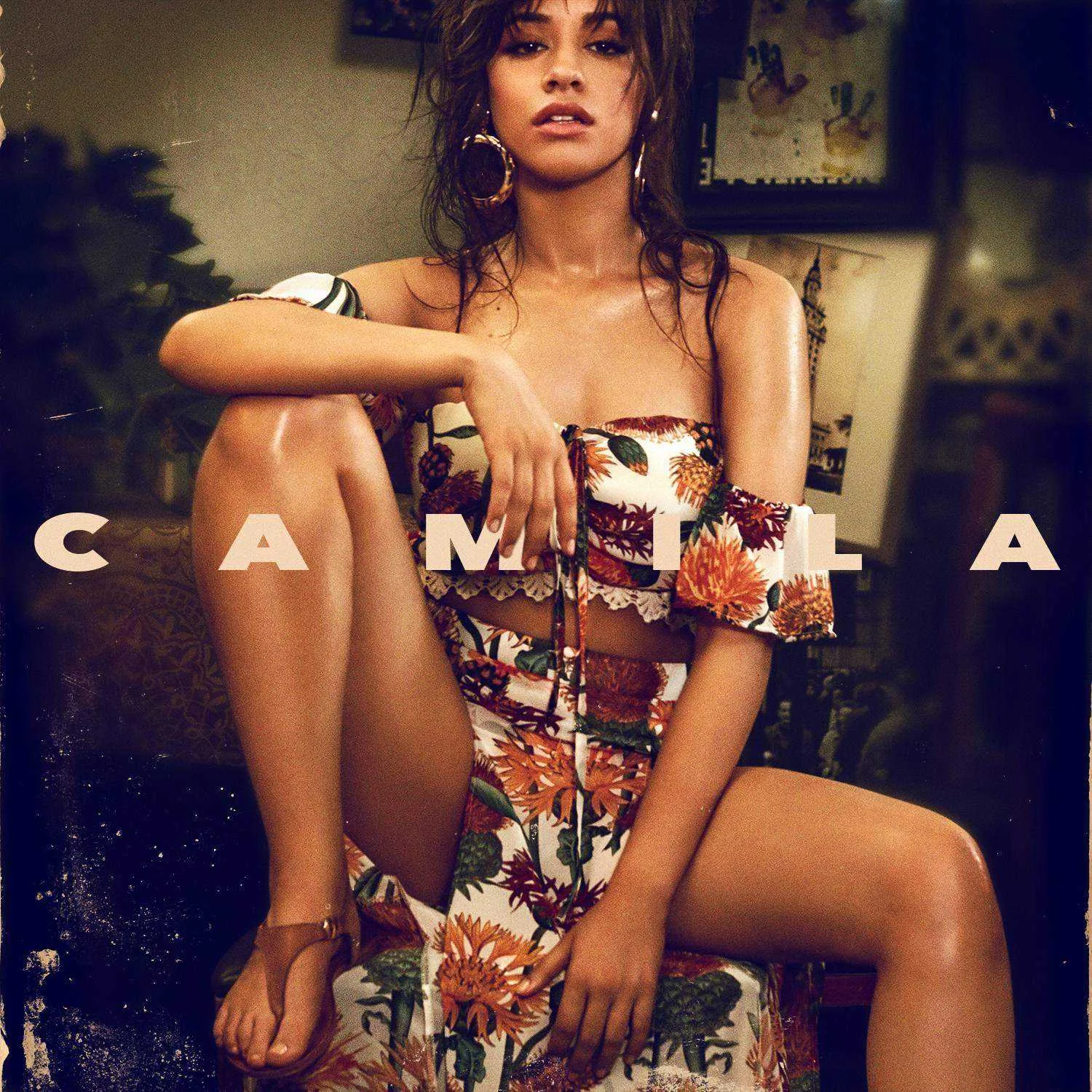 Camila cabello – camila [itunes plus aac m4a]