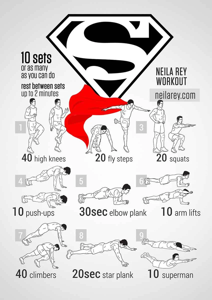 superman-bodyweight-workout.webp
