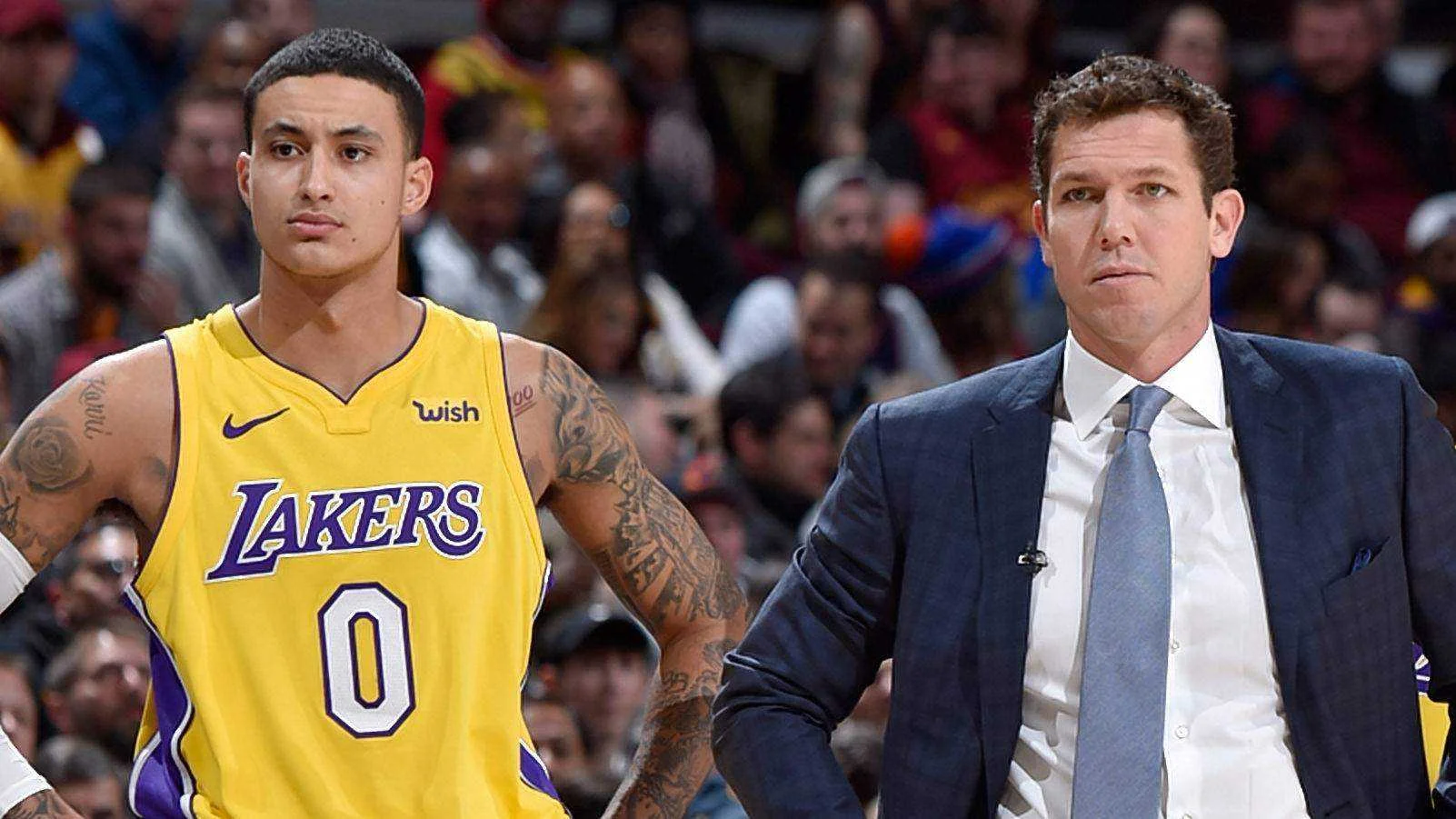 Kyle-Kuzma-and-Luke-Walton-e1515448463587.webp