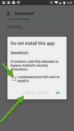 Towelroot-Install-Warning-Message.webp