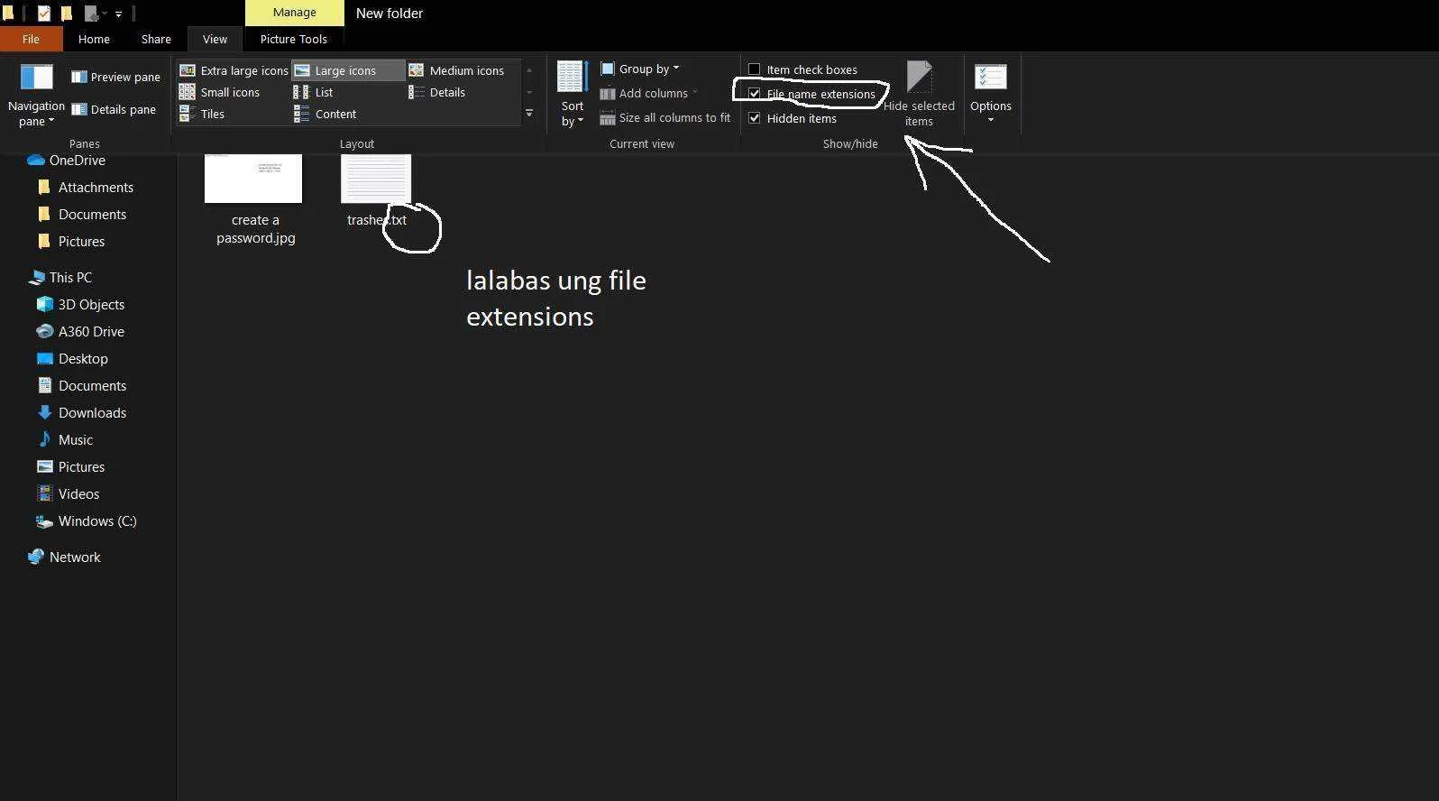2146758_check_the_file_extension_in_view_category.webp