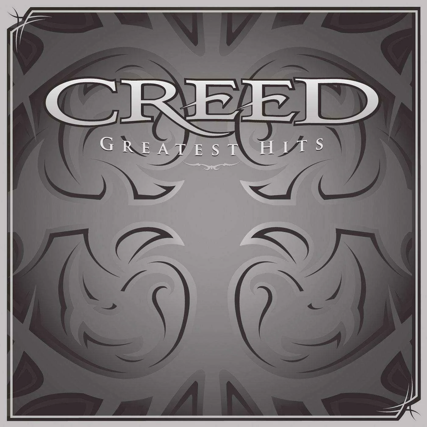 Creed - Greatest Hits