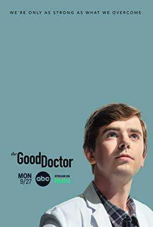 The Good Doctor Season 5 WEB-HD [Episode 11 Added] (mega link)