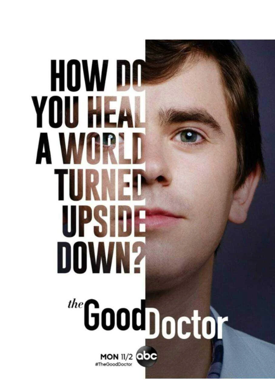 THE GOOD DOCTOR SEASON 5 episode 1 -3on going