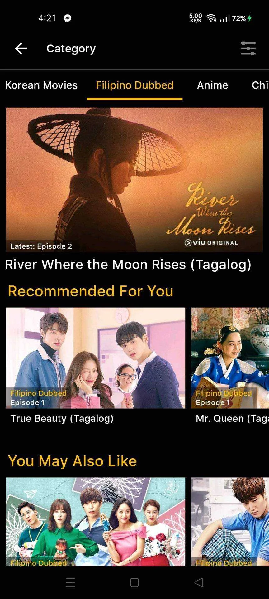 Viu Premium PH