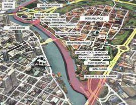 PAREX will be more of a problem than a solution, warns urban planning expert