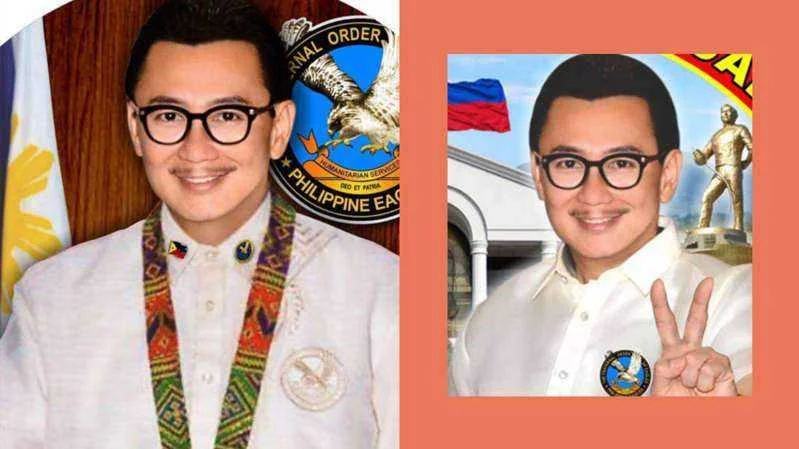 ER Ejercito, kakandidato bilang Calamba mayor; hindi natinag sa graft conviction