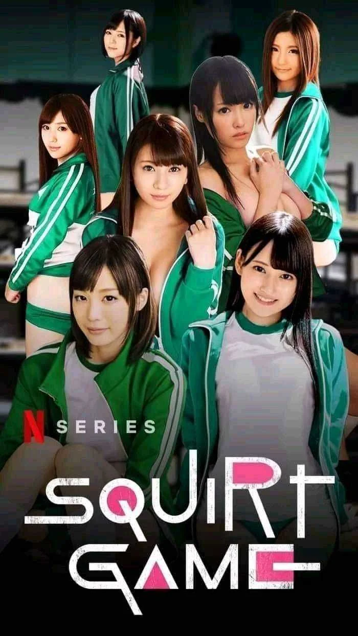 Squid Game