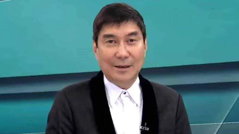 Raffy Tulfo, nagpaalam na sa Idol In Action; namigay ng luxury items sa ilang staff