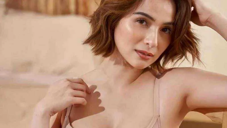 Jennylyn Mercado management, nag-release ng statement tungkol sa kanyang kundisyon