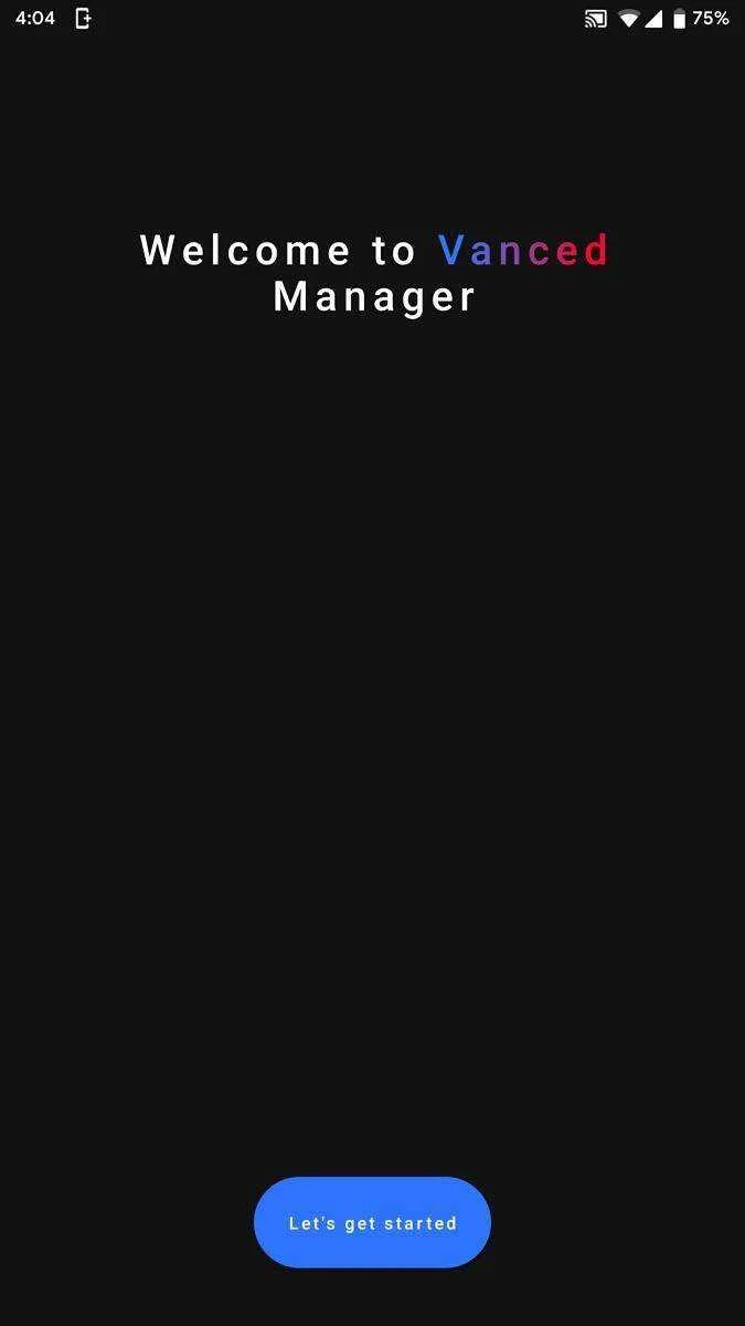 Y⊕ùTùbé-vanced-manager-getting-started.webp