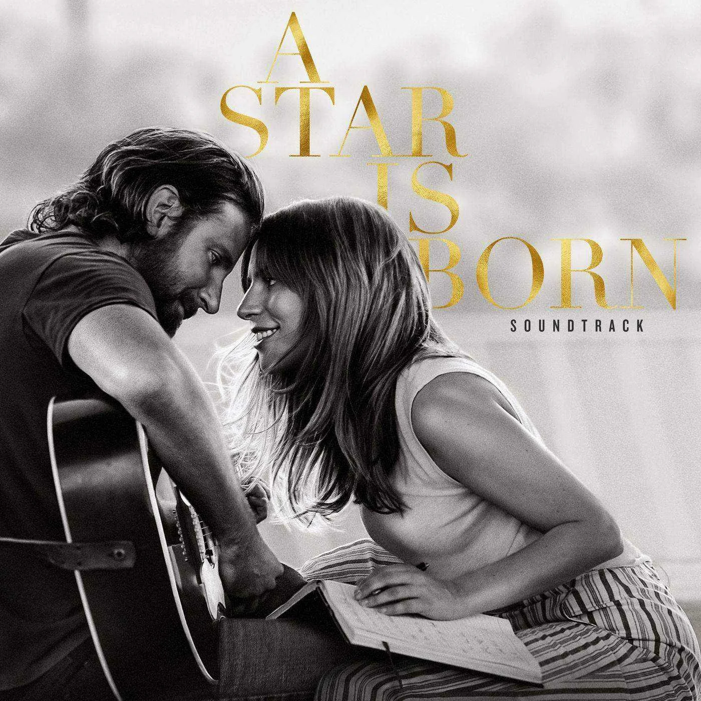 Lady **** - A Star Is Born Soundtrack