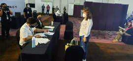 14 aspiring senators file COCs on first day