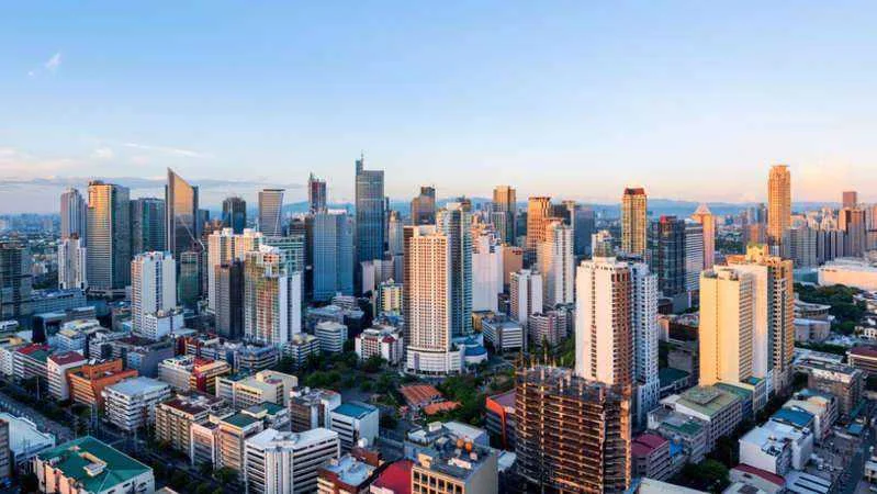 The Philippines Is the Worst Place to Be During the Pandemic, According to Study
