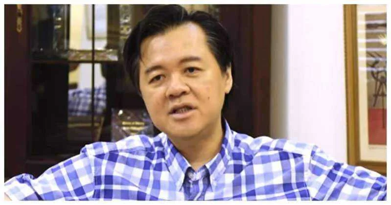 Doc Willie Ong sa pagtakbo bilang Bise Presidente ng Pilipinas: "Ready ako i-risk all!"
