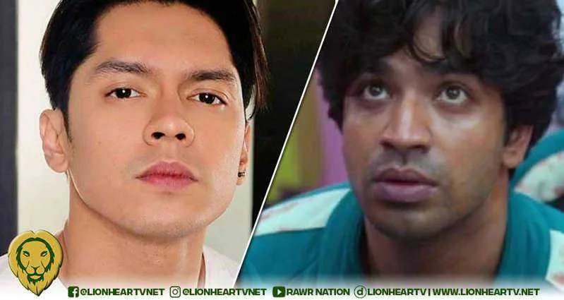 OMG! Carlo Aquino could have been Ali on the Netflix series Squid Game!