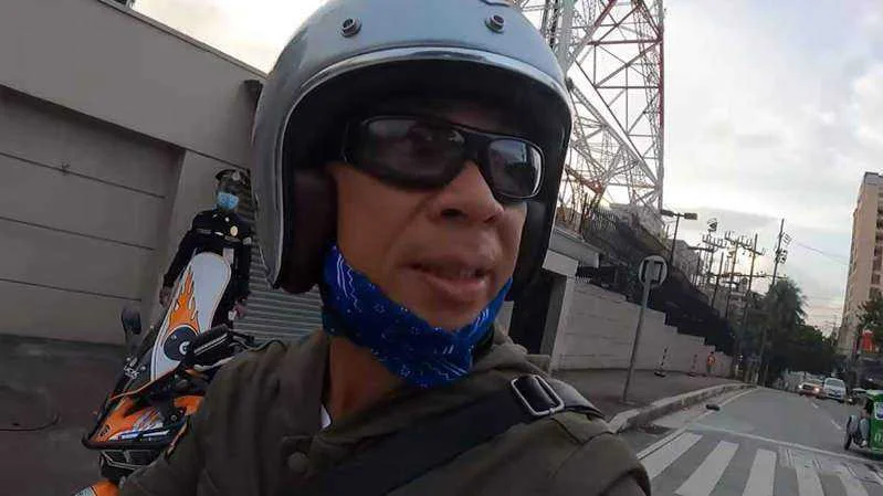 Kim Atienza, "malungkot na masaya" sa huling araw niya sa ABS-CBN