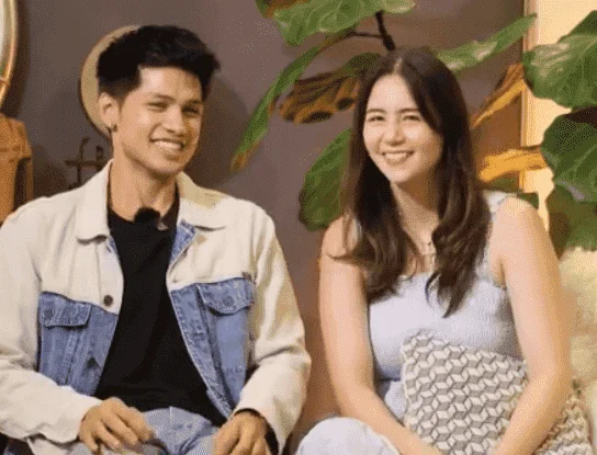 Vin Abrenica Tells Sophie Albert When She Wants To Buy Something: 'May Pera Ka Naman'