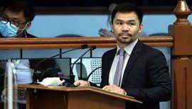 PDP-Labans Cusi wing expels Pacquiao