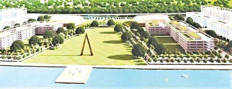 Dumaguete to build 174-hectare smart city