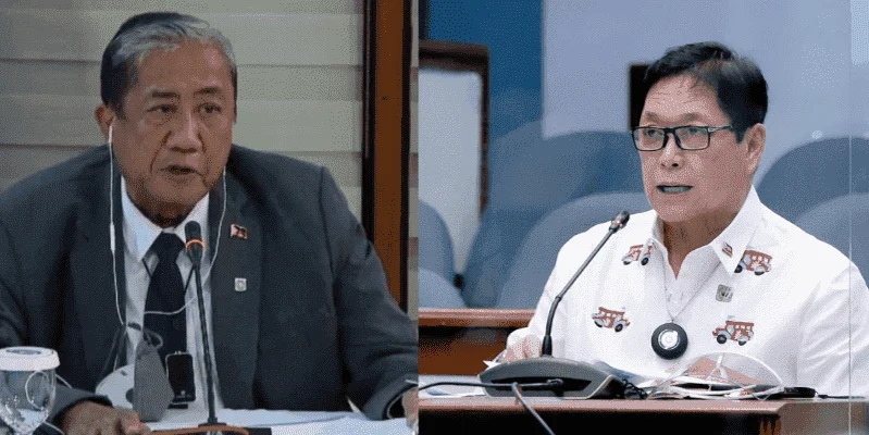 Tugade, Bello reconsidering plans on Senate run in Eleksyon 2022 Cusi