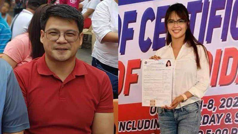 Yul Servo, tatakbong Manila vice mayor; former PBB housemate Ali Forbes, kakandidatong QC councilor