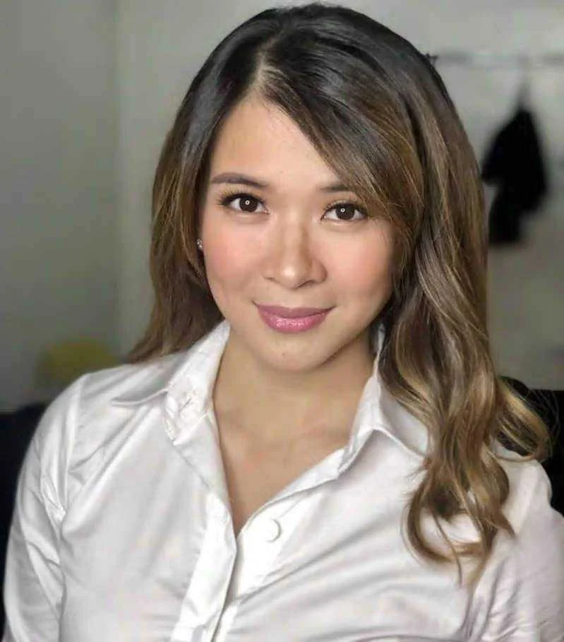 LJ Reyes, muling nag-awra sa New York; lalong nag-bloom ang kagandahan sa fiery outfit